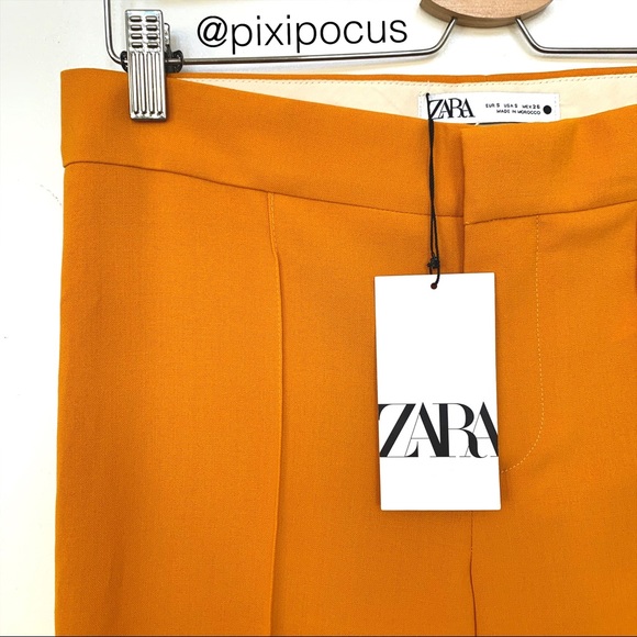 Zara Pants - Picture 8 of 9